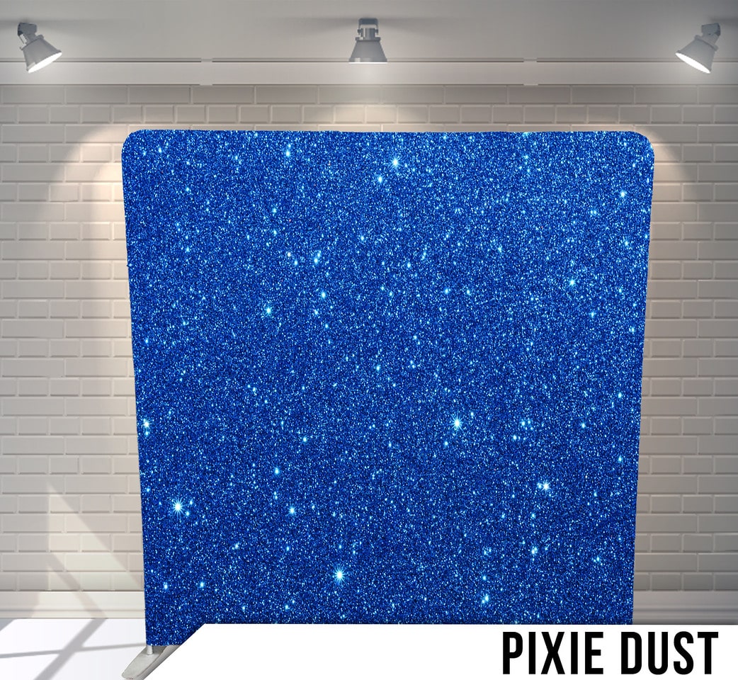PIXIEDUST backdrop