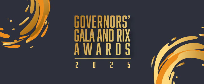 Greater Vancouver Board of Trade Governor’s Gala and Rix Awards