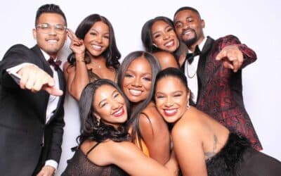 Top Vancouver Venues for Corporate Events: Photo Booth Edition